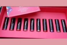 Suka Lipstik Warna Nude, Ini Tips Menggunakannya