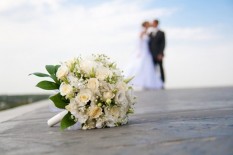 Ini Jarak Umur Ideal Pasangan Suami Istri