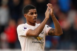 Preview Juventus Vs MU: Rashford Jadi Pertaruhan Mourinho
