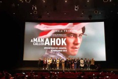 A Man Called Ahok Tayang Kamis, Adik Ahok Tulis Kritik di Instagram
