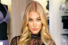 Begini Cara Elsa Hosk Olahraga Menjaga Tubuh Idealnya