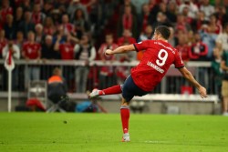 Preview Bayern Vs AEK: Milestone Lewandowski Tak Boleh Rusak
