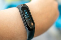 Xiaomi Luncurkan Mi Band Generasi 3, Dipatok Harga Rp499.000