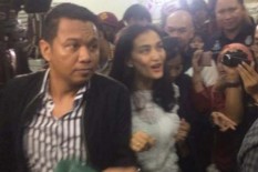 Atiqah Hasiholan Ungkap Ratna Sarumpaet Depresi dan Sulit Makan
