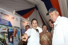 Kementerian PUPR Minta Balai Besar Mengantisipasi Risiko Banjir