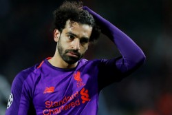 Liga Champions Grup C: Kalah dari Red Star, Liverpool Kini Terjepit dan Bisa Gagal ke Fase Gugur