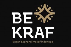 Tenang, Bekraf Jamin RUU Ekraf Tidak Akan Batasi Kreativitas
