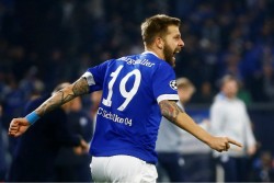 Liga Champions Grup D: Amburadul di Bundesliga, Schalke Tampil Apik di Eropa