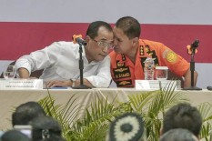 Basarnas Fokus Pencarian Korban, Bukan Mencari CVR