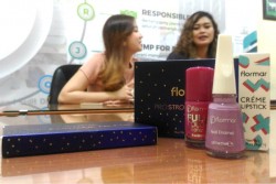 Flormar, Produk Kosmetik Asal Eropa Kini Hadir di Jogja