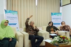 Peneliti Ungkap Penyebab Defisit BPJS Membengkak, Ternyata Tak Cuma soal Tunggakan Peserta Mandiri