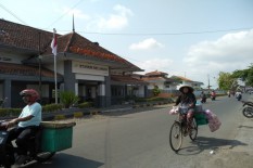 Harus Naik-Turun KA di Solo, Warga Berharap Stasiun Delanggu Klaten Diaktifkan Lagi