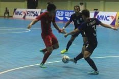 PIALA AFF FUTSAL 2018 : THAILAND VS INDONESIA : Preview dan Prediksi 