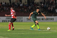 MADURA UNITED VS BHAYANGKARA FC : Preview dan Prediksi