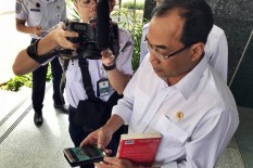 Aturan Baru Taksi Online Bakal Terbit 20 November