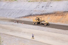 Ini Pertimbangan Pembangunan Tol Pekanbaru-Padang Dialihkan ke Riau