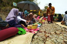 Kembul Sewu Dulur, Tradisi Kerukunan & Paseduluran yang Takkan Pernah Mati 