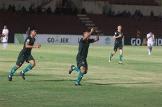 Untuk Aman Tidak Terdegradasi, PS Tira Butuh Satu Kemenangan di Luar Kandang