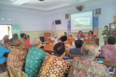 Budaya Membaca Mampu Meningkatkan Kreativitas dan Ide