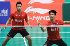 Tim Indonesia Harus Waspadai Denmark di BWF World Junior Championships  