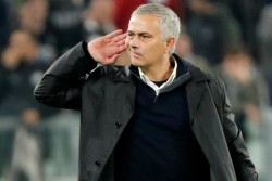 Ejekan Mou ke Pendukung Juve Dikecam