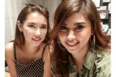 Begini Awal Perkenalan Barbie Nouva dan Miyabi