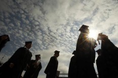 Beasiswa untuk Mahasiswa Korban Gempa Sulteng Disiapkan