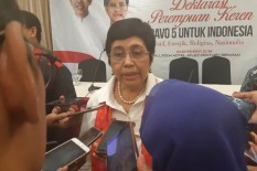 Kemenangan pada Pilpres 2019 Ada di Tangan Populasi Perempuan Pemilih