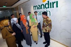 Pertumbuhan Bisnis Asuransi Syariah Didorong Pemain Baru