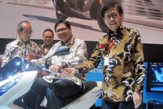 Astra Fokus ke Kota Besar 