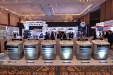 Panasonic Incar Kenaikan 30% di 2019