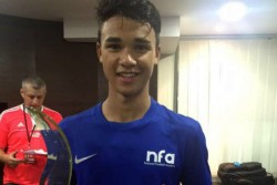 Prediksi Singapura Vs Indonesia: Garuda Mesti Waspadai Anak Fandi Ahmad