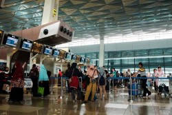 OPINI: Kompetisi Bandara Tersibuk Dunia