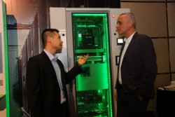 Schneider Kenalkan Inovasi Listrik Berbasis Kecerdasan Buatan