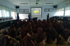Kesadaran Membayar Pajak Harus Ditumbuhkan Sejak Dini 