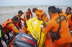 Keluarga Korban Lion Air di Pangkalpinang Terancam Diperas Tim DVI Polri Gadungan