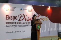 Sejumlah Penyakit Ini Bikin BPJS Kesehatan Defisit