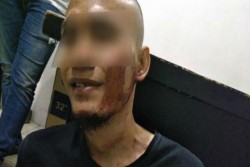 Polsek Penjaringan Diserang Warga Bersajam, Polisi Lepaskan Tembakan