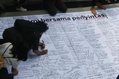Mahasiswi UGM Jadi Korban Pelecehan Seksual, Menristekdikti Angkat Bicara