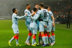 Liga Europa: Chelsea, Arsenal, dan Lazio, dan 4 Tim Lain Sudah Lolos ke 32 Besar