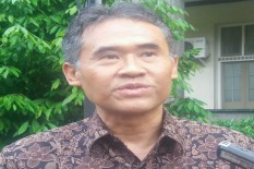 UGM Tidak Akan DO Mahasiswa Terduga Pelaku Kekerasan Seksual