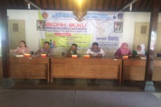 Komunikasi Keluarga Bisa Dimulai dengan Hal Sederhana