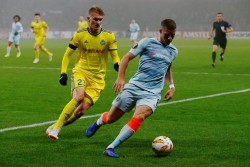 Liga Europa: Chelsea Tampil Buruk, tapi Bisa Menang