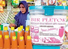Mengeksplorasi Budaya Betawi di Setu Babakan
