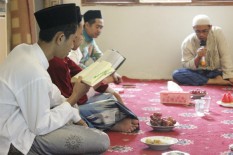 Draf RUU Pesantren Belum Penuhi Kebutuhan Santri