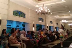 Phoenix Pererat Hubungan Desainer & Komunitas Fesyen
