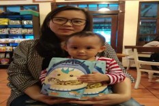 OMO! Healthy Snack, Resep Rahasia untuk Generasi Sehat