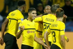 Preview Borussia Dortmund Vs Bayern Munchen: Bayern Datang sebagai Underdog