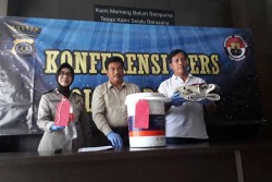 Mayat Terbakar di Bumi Perkemahan Bantul Ternyata Hendak Dikremasi