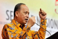 Menteri Natsir Minta Rektor Tanggung Jawab Kasus Perkosaan di UGM
